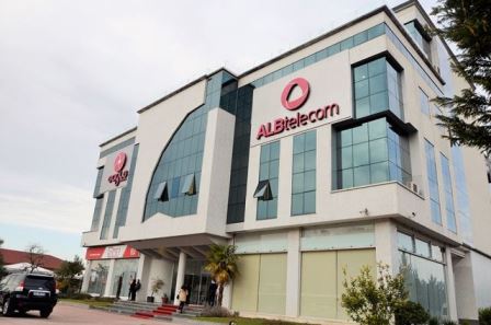 AKEP i jep licencen Eagle Mobile dhe Albtelecom per teknologjine 4G